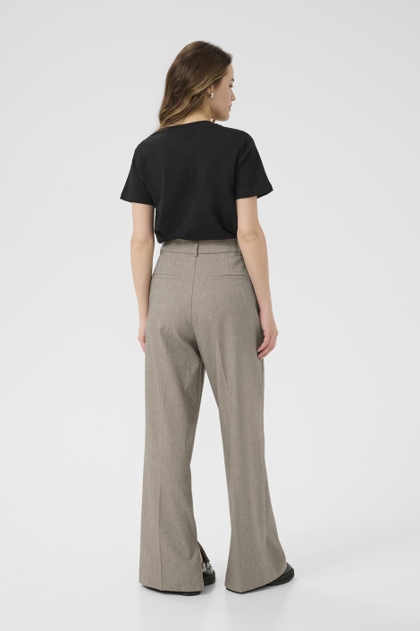 Kaffe katilla wide pants